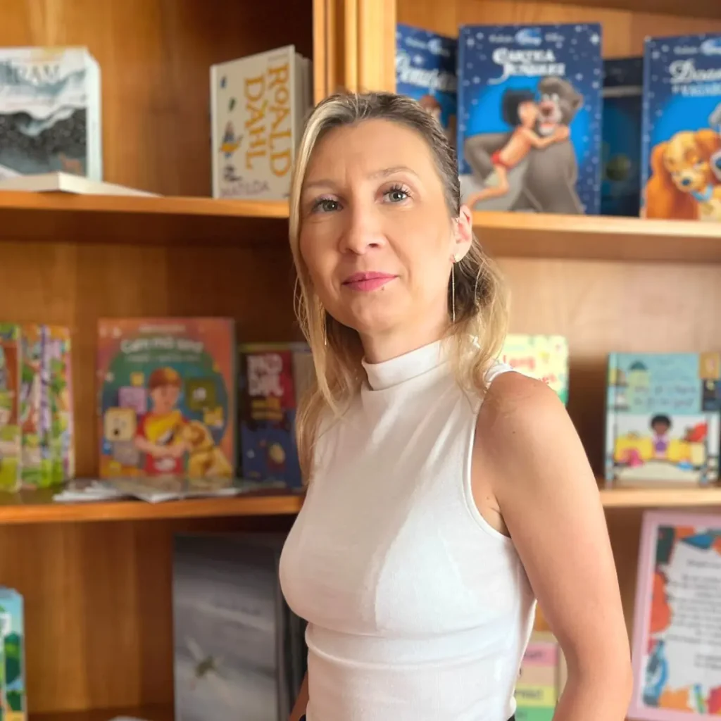 Daniela Oana Bîzdoacă